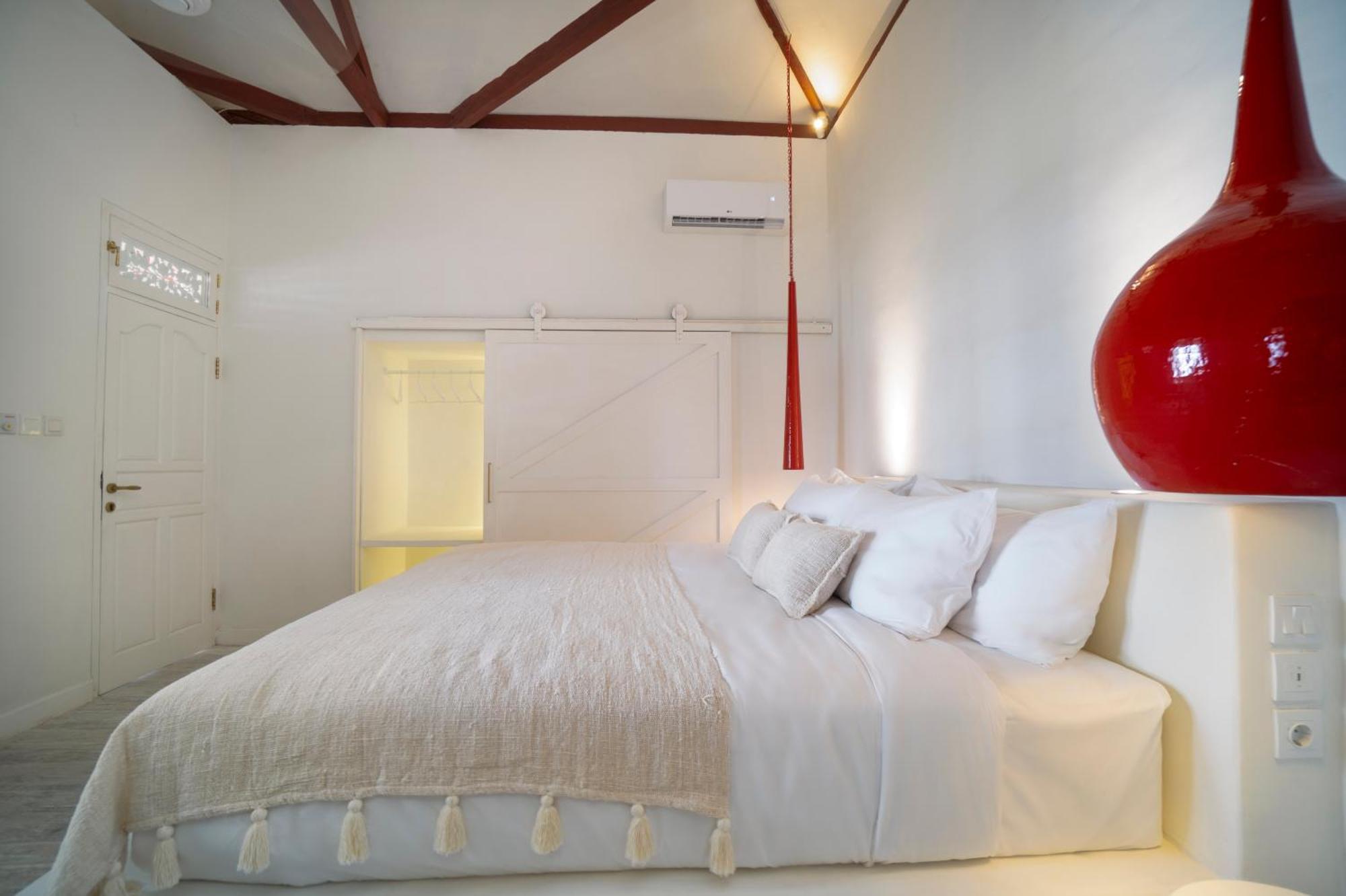Ria Uluwatu, Tropical Chic Hotel Zewnętrze zdjęcie
